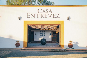 Casa Entrevez
